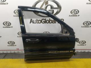 Дверь правая передняя Jeep Grand Cherokee WJ ERH 55135920AB 1 ракурс