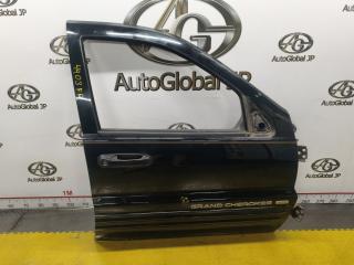 Дверь правая передняя Jeep Grand Cherokee WJ ERH 55135920AB 2 ракурс