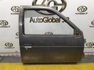 Дверь правая передняя NISSAN Terrano WBYD21 TD27 8010093G30 1 ракурс