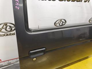 Дверь правая передняя NISSAN Terrano WBYD21 TD27 8010093G30 5 ракурс