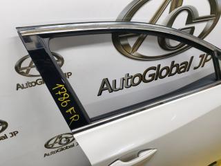 Дверь правая передняя LEXUS NX200T AGZ15 8ARFTS 6700178010 4 ракурс
