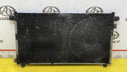 Радиатор кондиционера NISSAN SAFARI VRGY61 TD42T 92110VB010 1 ракурс