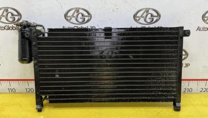 Радиатор кондиционера NISSAN Terrano WBYD21 TD27 9211115G10 1 ракурс