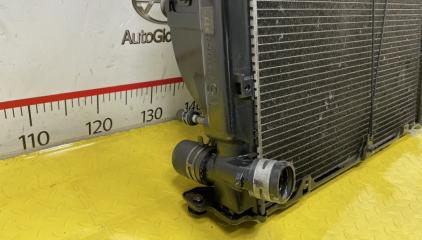Радиатор основной TOYOTA HIACE KZH138 1KZTE 1640067160 5 ракурс