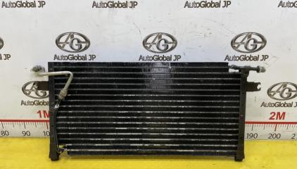 Радиатор кондиционера NISSAN SAFARI VRGY60 TD42 9210101J00 1 ракурс