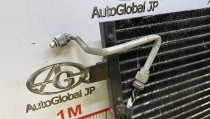 Радиатор кондиционера NISSAN SAFARI VRGY60 TD42 9210101J00 2 ракурс