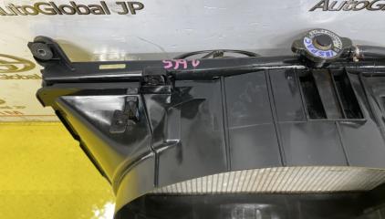 Радиатор основной NISSAN Terrano WHYD21 VG30E 2145009G12 2 ракурс