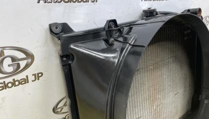 Радиатор основной NISSAN Terrano WHYD21 VG30E 2145009G12 4 ракурс