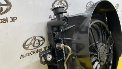 Радиатор Jeep Grand Cherokee WJ ERH 2AMR2262AA 4 ракурс