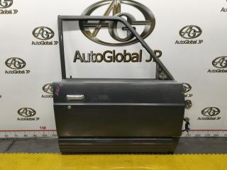 Дверь правая передняя NISSAN SAFARI VRGY60 TD42 8010034J30 1 ракурс