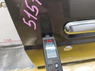 Дверь правая передняя NISSAN SAFARI VRGY60 TD42 8010034J30 2 ракурс