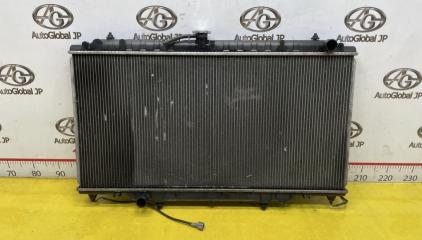 Радиатор основной NISSAN SAFARI VRGY61 TD42T 21410VB206 1 ракурс