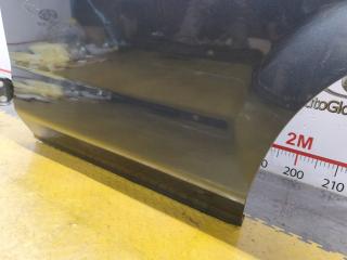 Дверь левая задняя HONDA MDX YD1 J35A 67550S3VA00ZZ 5 ракурс