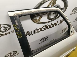 Дверь правая передняя NISSAN SAFARI VRGY61 TD42T H0100VB200 2 ракурс