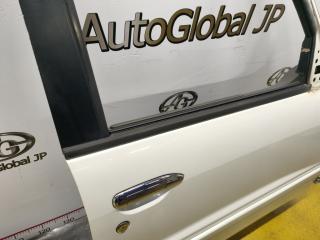 Дверь правая передняя NISSAN SAFARI VRGY61 TD42T H0100VB200 3 ракурс