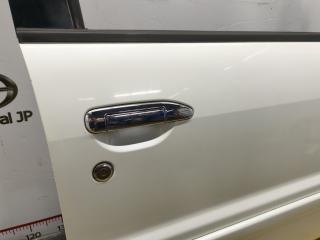 Дверь правая передняя NISSAN SAFARI VRGY61 TD42T H0100VB200 4 ракурс