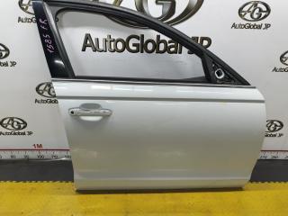Дверь правая передняя AUDI A6 4G CHVA 4G0831052 1 ракурс Дверь правая передняя AUDI A6 4G CHVA 4G0831052 1 ракурс