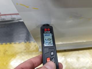 Дверь правая передняя AUDI A6 4G CHVA 4G0831052 2 ракурс Дверь правая передняя AUDI A6 4G CHVA 4G0831052 2 ракурс