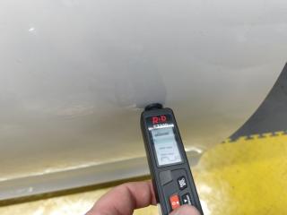 Дверь правая передняя AUDI A6 4G CHVA 4G0831052 3 ракурс Дверь правая передняя AUDI A6 4G CHVA 4G0831052 3 ракурс