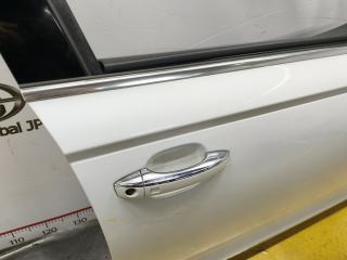 Дверь правая передняя AUDI A6 4G CHVA 4G0831052 5 ракурс Дверь правая передняя AUDI A6 4G CHVA 4G0831052 5 ракурс
