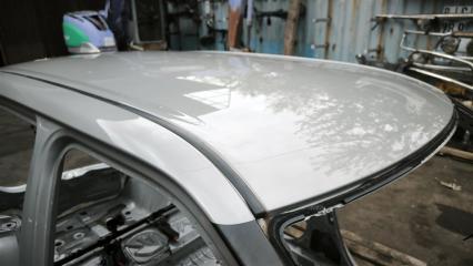 Крыша TOYOTA RAIZE A202A WAVEX 63111B1090 2 ракурс