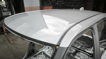 Крыша TOYOTA RAIZE A202A WAVEX 63111B1090 3 ракурс