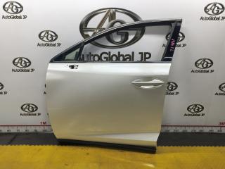 Дверь левая передняя LEXUS NX200T AGZ15 8ARFTS 6700278030 1 ракурс
