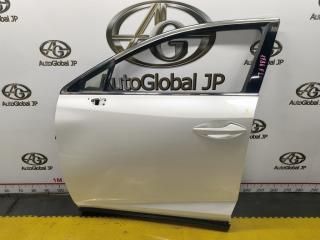 Дверь левая передняя LEXUS NX200T AGZ15 8ARFTS 6700278030 2 ракурс