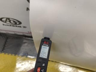 Дверь левая передняя LEXUS NX200T AGZ15 8ARFTS 6700278030 3 ракурс