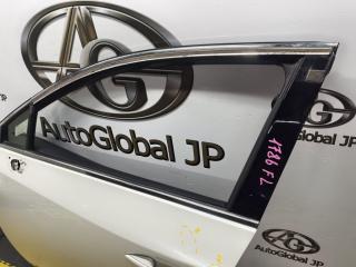 Дверь левая передняя LEXUS NX200T AGZ15 8ARFTS 6700278030 5 ракурс