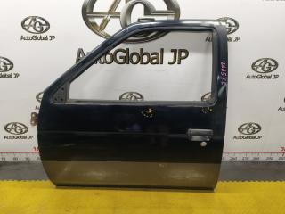 Дверь левая передняя NISSAN Terrano WHYD21 VG30E 8010155G30 1 ракурс