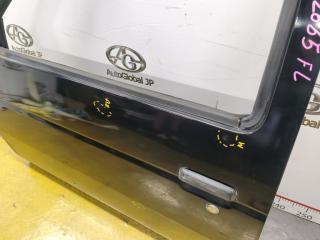 Дверь левая передняя NISSAN Terrano WHYD21 VG30E 8010155G30 5 ракурс