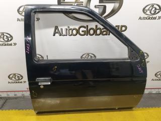 Дверь правая передняя NISSAN Terrano WHYD21 VG30E 8010055G30 1 ракурс