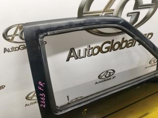 Дверь правая передняя NISSAN Terrano WHYD21 VG30E 8010055G30 4 ракурс