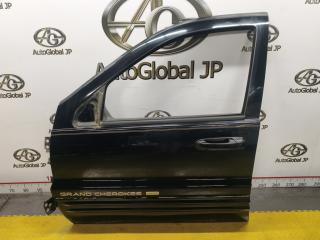 Дверь левая передняя Jeep Grand Cherokee WJ ERH 55135921AB 1 ракурс