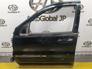 Дверь левая передняя Jeep Grand Cherokee WJ ERH 55135921AB 2 ракурс