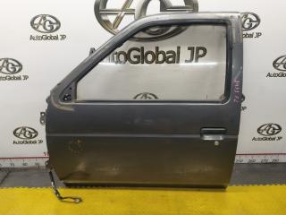 Дверь левая передняя NISSAN Terrano WBYD21 TD27 8010193G30 1 ракурс