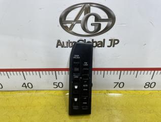 Блок упр. стеклоподьемниками правый передний NISSAN Terrano WBYD21 TD27 2540152S00 1 ракурс