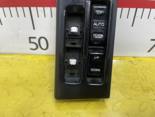 Блок упр. стеклоподьемниками правый передний NISSAN Terrano WBYD21 TD27 2540152S00 2 ракурс