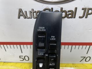 Блок упр. стеклоподьемниками правый передний NISSAN Terrano WBYD21 TD27 2540152S00 3 ракурс