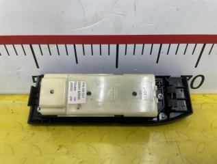 Блок упр. стеклоподьемниками правый передний NISSAN Terrano WBYD21 TD27 2540152S00 5 ракурс