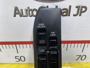 Блок упр. стеклоподьемниками правый передний NISSAN Terrano WHYD21 VG30E 2540152S00 3 ракурс