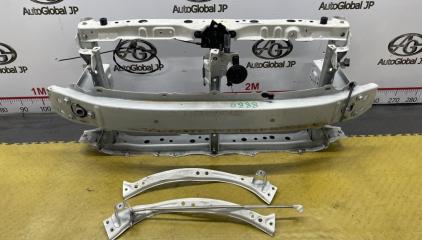 Телевизор TOYOTA AQUA NHP10 1NZFXE 5321052917 1 ракурс