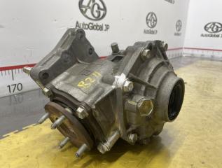 Раздаточная коробка TOYOTA RAV4 ACA33L 2AZ 3610042091 2 ракурс