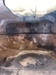 Бак топливный NISSAN Terrano WHYD21 VG30E 1720260G00 5 ракурс