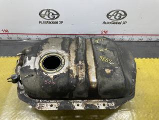 Бак топливный NISSAN Terrano LBYD21 TD27 1720261G00 1 ракурс