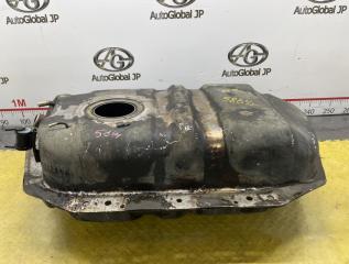 Бак топливный NISSAN Terrano LBYD21 TD27 1720261G00 2 ракурс