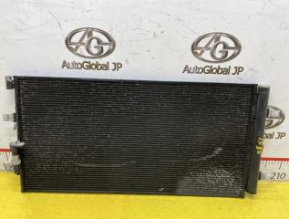 Радиатор кондиционера AUDI A6 4G CHVA 4G0260403B 1 ракурс