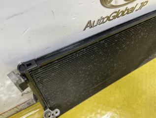 Радиатор кондиционера AUDI A6 4G CHVA 4G0260403B 2 ракурс