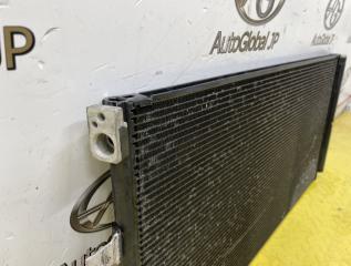Радиатор кондиционера AUDI A6 4G CHVA 4G0260403B 3 ракурс